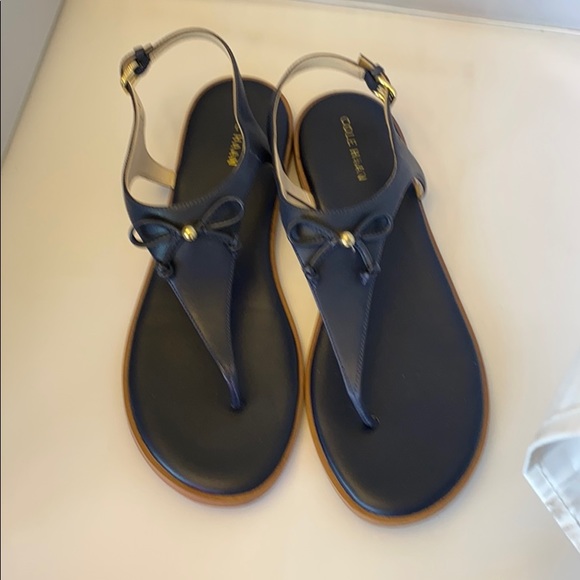 Cole Haan Shoes - Cole Haan sandal